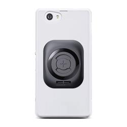 Adapter SP Connect für Handyhülle universal schwarz