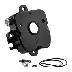 Zylinderkopfabdeckung HT V 1.0 für GILERA/PIAGGIO 125-180ccm 2T LC