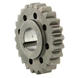 Primärzahnrad Z 24 (2.88) DRT für 85-155ccm Zylinder für Vespa 50-125/PV/ET3/PK50-125/S/XL/XL2