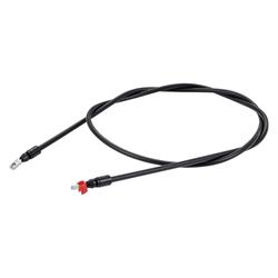 Seilzug Sitzbankentriegelung hinten PIAGGIO CM012851 für Vespa Primavera/Sprint 50-150ccm