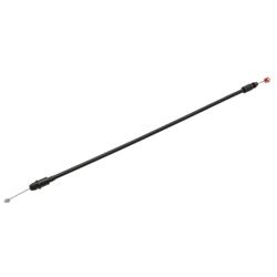 Seilzug Verriegelung Sitzbank hinten PIAGGIO CM012808 für PIAGGIO Beverly 125-500