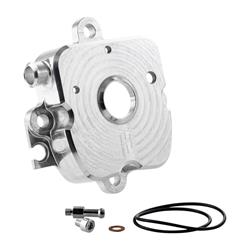 Zylinderkopfabdeckung HT V 1.0 für GILERA/PIAGGIO 125-180ccm 2T LC