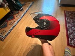 Helm Schubert neuwertig Helm Schubert neuwertig