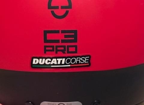 Helm Schubert neuwertig - Bild 4 Helm Schubert neuwertig - Bild 4