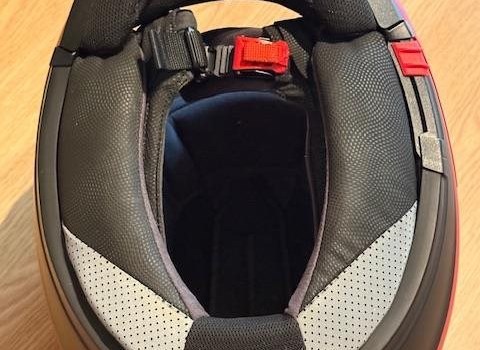 Helm Schubert neuwertig - Bild 5 Helm Schubert neuwertig - Bild 5