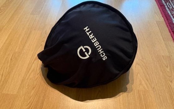 Helm Schubert neuwertig - Bild 6 Helm Schubert neuwertig - Bild 6