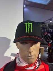 DC MONSTER ENERGY  KAPPE