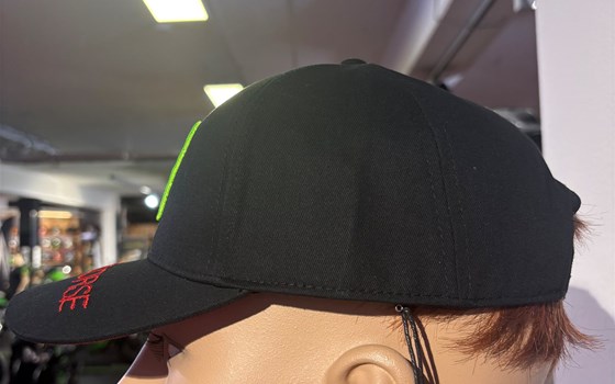 DC MONSTER ENERGY  KAPPE - Bild 3