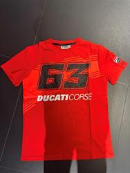 T-SHIRT DUAL PECCO SS25 S