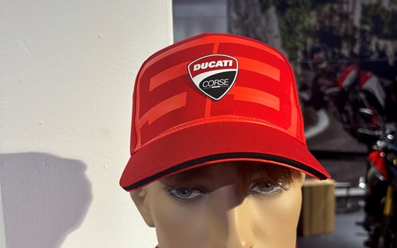 CAP DUAL MM93 '25 - Bild 1