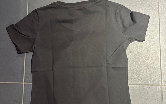 T-SHIRT DC SKETCH 2.0 SCHWARZ DAMEN M - Bild 2