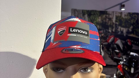 GP REPLICA TEX-25 SPECIAL EDITION KAPPE