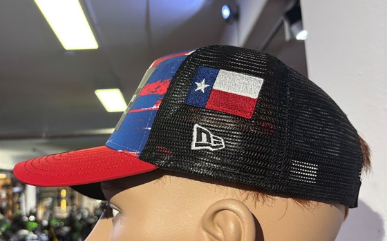 GP REPLICA TEX-25 SPECIAL EDITION KAPPE - Bild 2