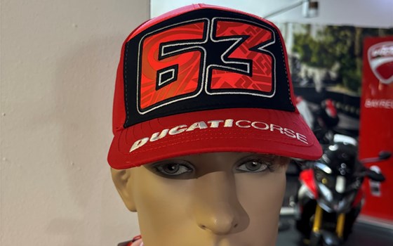 DUAL PECCO KAPPE - Bild 1