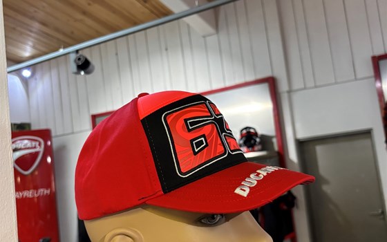 DUAL PECCO KAPPE - Bild 2