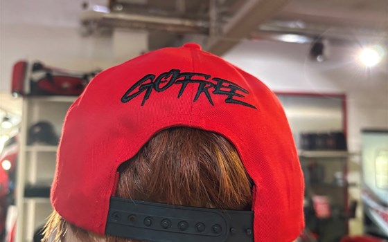 DUAL PECCO KAPPE - Bild 4