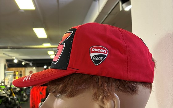 DUAL PECCO KAPPE - Bild 3