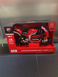 MODELL MOTORRAD MOTOGP BIG (1:6)