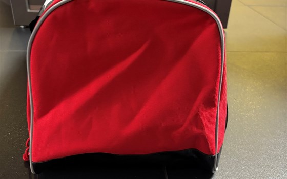 DUCATI CORSE Sporttasche - Bild 3