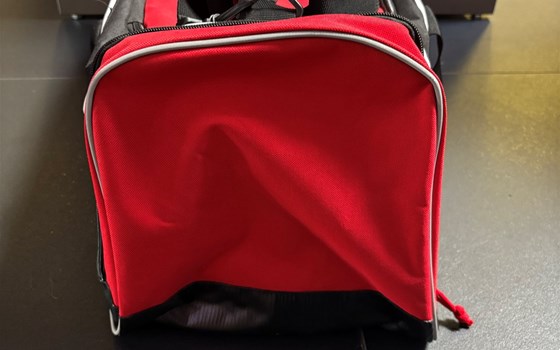 DUCATI CORSE Sporttasche - Bild 4