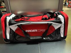 DUCATI CORSE Sporttasche