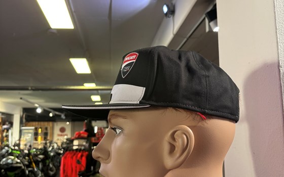 DC TRACK KAPPE - Bild 2