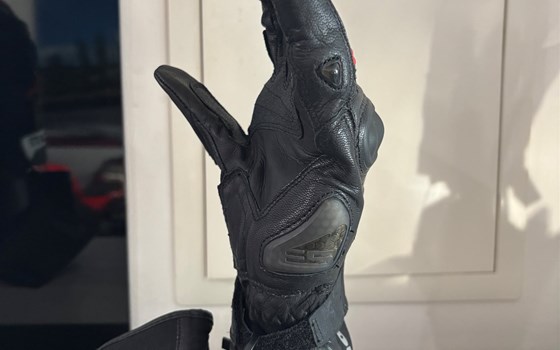 HANDSCHUHE TOUR C2 HERREN L - Bild 2