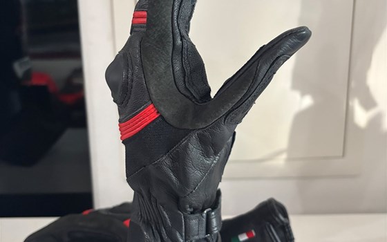 HANDSCHUHE TOUR C2 HERREN L - Bild 3