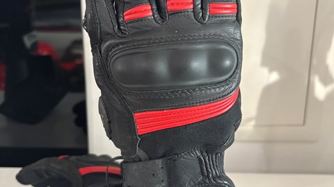 HANDSCHUHE TOUR C2 HERREN L