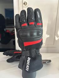 HANDSCHUHE TOUR C2 HERREN L