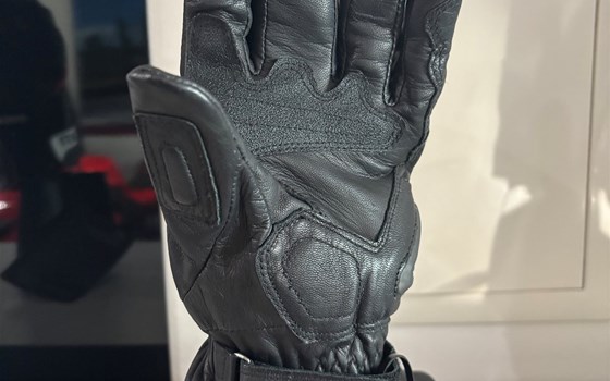 HANDSCHUHE TOUR C2 HERREN L - Bild 4