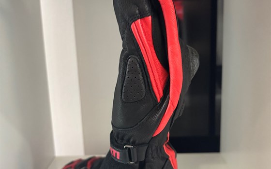 HANDSCHUHE PERFORMANCE C3 S/S/RO M - Bild 2