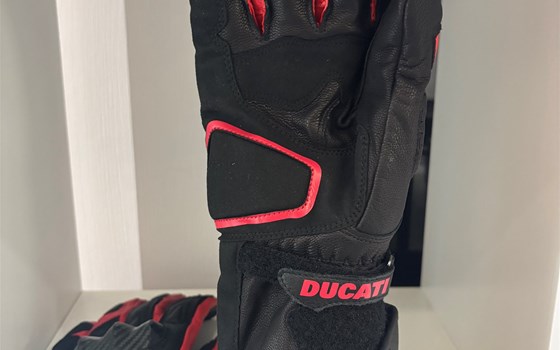 HANDSCHUHE PERFORMANCE C3 S/S/RO M - Bild 4