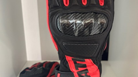 HANDSCHUHE PERFORMANCE C3 S/S/RO 