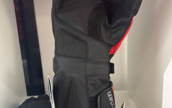 HANDSCHUHE SPEED EVO C2 XXXL - Bild 2