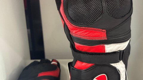 HANDSCHUHE SPEED EVO C2 XXXL