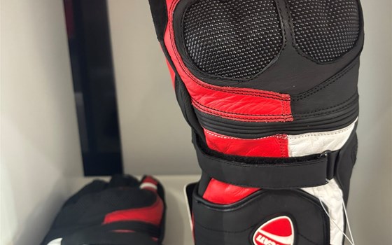 HANDSCHUHE SPEED EVO C2 XXXL - Bild 1