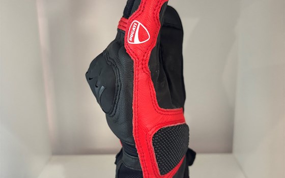 HANDSCHUHE TOUR C5 2IN1 GTX L - Bild 2