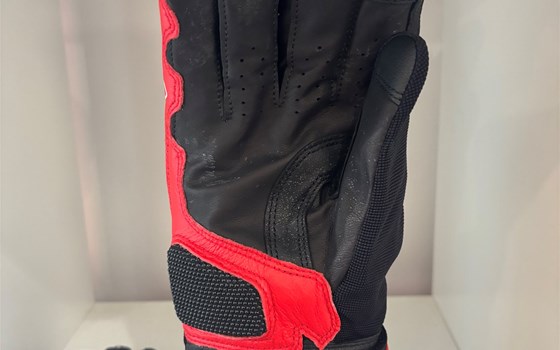 HANDSCHUHE TOUR C5 2IN1 GTX L - Bild 4