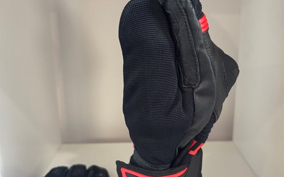 HANDSCHUHE TOUR C5 2IN1 GTX L - Bild 3