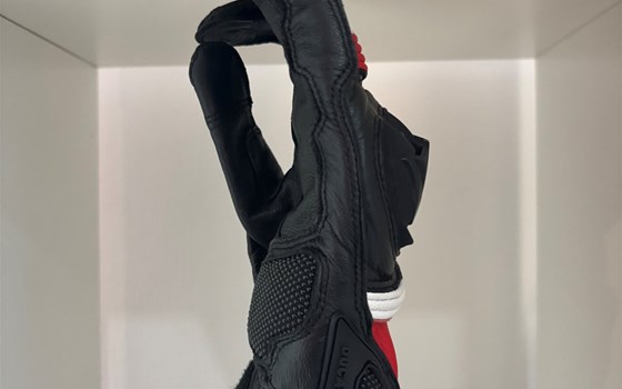 HANDSCHUHE SPORT C4 S/S/R M - Bild 2