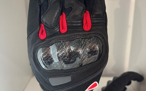 HANDSCHUHE CITY C3 M - Bild 1