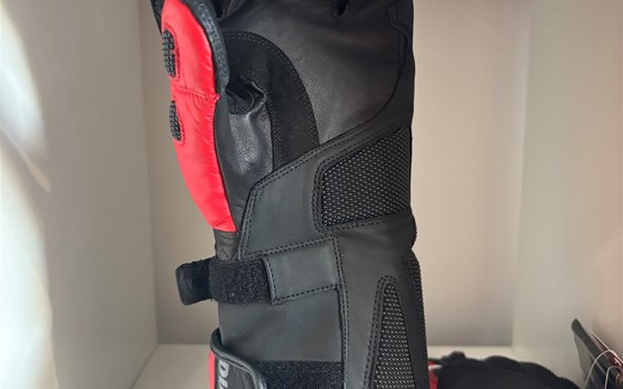 HANDSCHUHE SPEED EVO C2 L - Bild 3