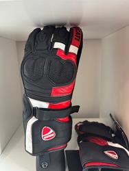 HANDSCHUHE SPEED EVO C2 L