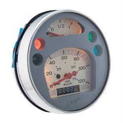 Tachometer SIP 583074 - 198424 für Vespa PX MY