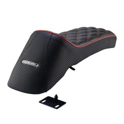 Sportsitzbank TREZZI Longback für Lambretta 125 LI/Special/GP/DL/150 LI/Special/SX/GP/175 TV/200 TV/SX/GP/DL