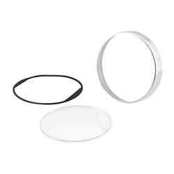 Tachometerglas Kit, Tachometer für Vespa PX 80-200 E '98/MY/'11