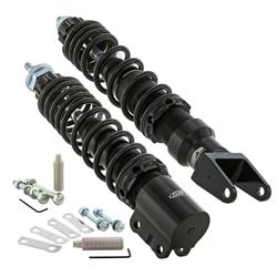 Stoßdämpferkit SIP PERFORMANCE 2.0 vorne & hinten für Vespa P80-150X/P200E/PX80-200E/Lusso/'98/MY/'11/T5