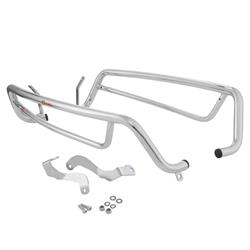 Sturzbügel FACO Seitenhaube hinten für Vespa GTS 125-300ccm HPE ('19-22)