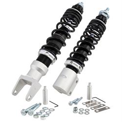 Stoßdämpferkit SIP PERFORMANCE 2.0 vorne & hinten für Vespa P80-150X/P200E/PX80-200E/Lusso/'98/MY/'11/T5